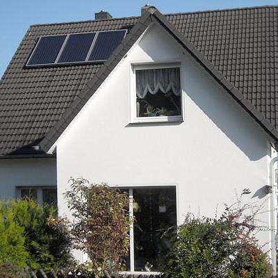 Andreas Fölling Haustechnik - Solarenergie